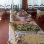 Canetta À l'intérieur