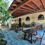 Masseria Gattamora Exterior