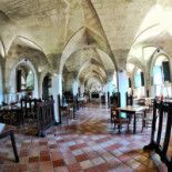 Masseria Gattamora Dentro