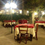 Masseria Gattamora Dentro