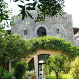 Masseria Gattamora Exterior