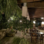 Masseria Gattamora Exterior