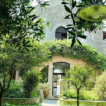 Masseria Gattamora Exterior