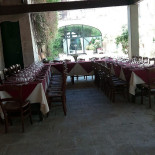 Masseria Gattamora Dentro