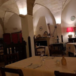 Masseria Gattamora Dentro