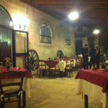 Masseria Gattamora Dentro