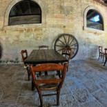 Masseria Gattamora Exterior