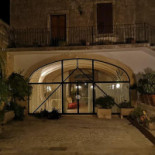Masseria Gattamora Exterior