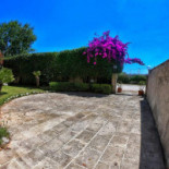 Masseria Gattamora Exterior