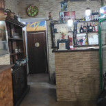 Al Solito Posto Extérieur