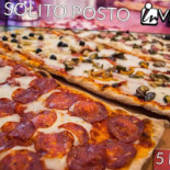 Al Solito Posto food
