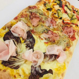 Pizzeria Del Viale Pizzeria Da Asporto food