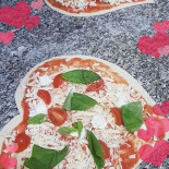 Pizzeria Del Viale Pizzeria Da Asporto food