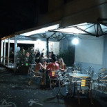 Pizzeria Del Viale Pizzeria Da Asporto drink