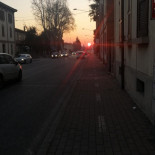 Pizzeria Del Viale Pizzeria Da Asporto outside