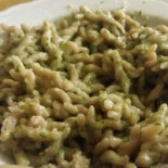 Dei Cacciatori Nourriture