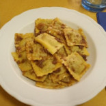 Dei Cacciatori Nourriture
