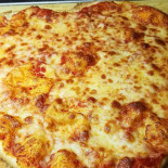 Norcia Pizzeria Nourriture