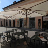 Norcia Pizzeria Extérieur