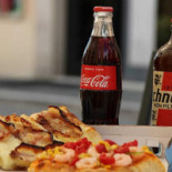 Norcia Pizzeria Boisson