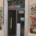 Norcia Pizzeria Extérieur