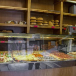 Norcia Pizzeria À l'intérieur