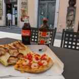 Norcia Pizzeria Nourriture