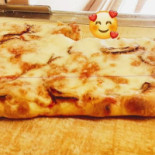 Norcia Pizzeria Nourriture