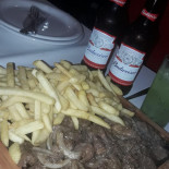 Villa Orti Pizzeria Nourriture