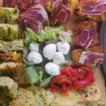 Braceria Bistrot Comida