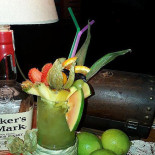 Dandari Boisson