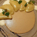 Patzenfeld Comida