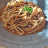 Patzenfeld Comida