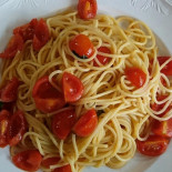 Profumo Di Griglia Nourriture