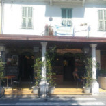 Profumo Di Griglia Extérieur