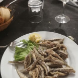 Profumo Di Griglia Nourriture