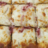 Pizza Da Dodi Nourriture