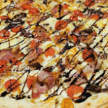 Pizza Da Dodi Boisson