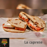 Pizza Da Dodi Nourriture