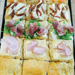 Pizza Da Dodi Nourriture