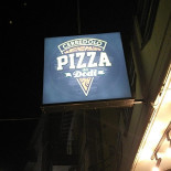 Pizza Da Dodi Extérieur