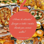 Pizza Da Dodi Nourriture
