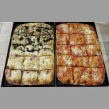Pizza Da Dodi Carte