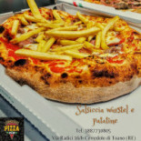 Pizza Da Dodi Nourriture