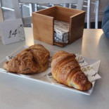 Amarcord Café Nourriture