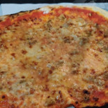 La Pineta Comida