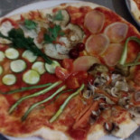 La Pineta Comida