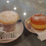 Trattoria Santa Maria Bebida