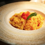 Trattoria Santa Maria Comida