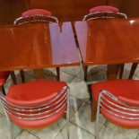 Trattoria Santa Maria Bebida